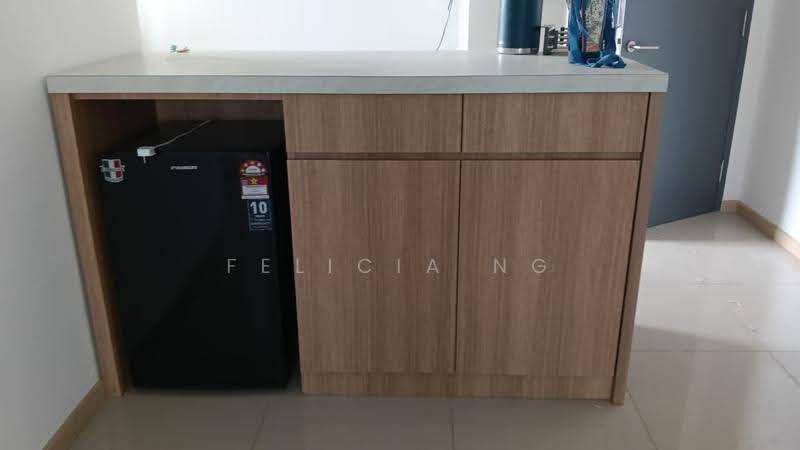 Kediaman Servis untuk Disewa di MIRA at Shorea Park - Felicia Ng - PropertyGuru.com.my