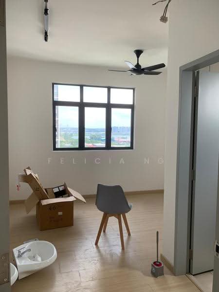 Kediaman Servis untuk Disewa di MIRA at Shorea Park - Felicia Ng - PropertyGuru.com.my