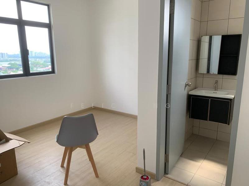 Kediaman Servis untuk Disewa di MIRA at Shorea Park - Felicia Ng - PropertyGuru.com.my