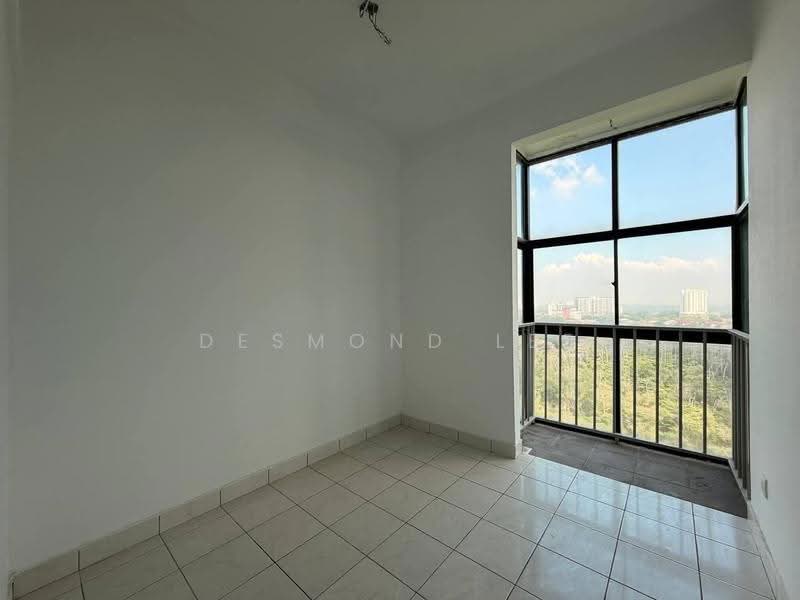 Rumah Flat untuk Disewa di PR1MA @ LARKIN INDAH - Desmond Lee - View - PropertyGuru.com.my