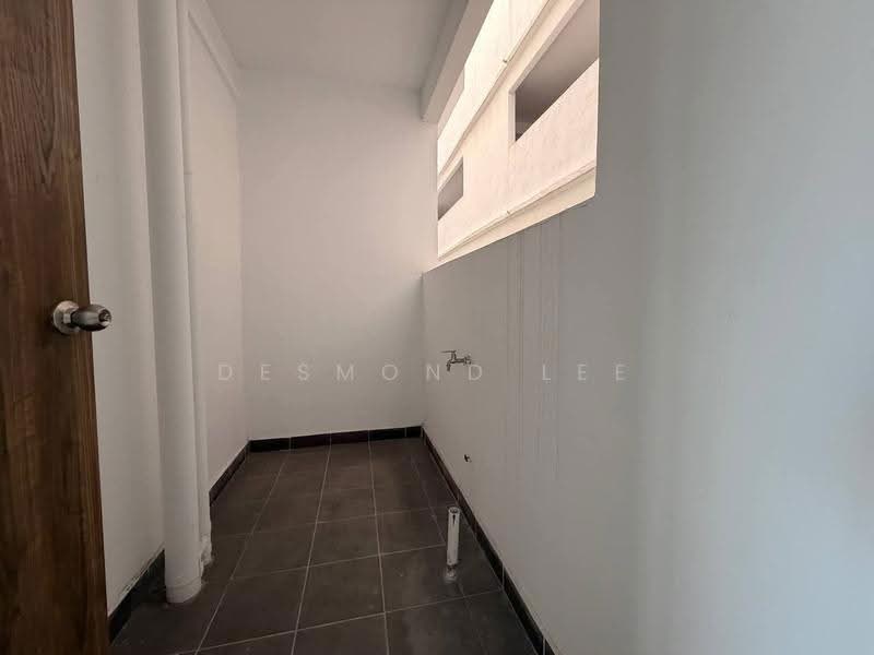 Rumah Flat untuk Disewa di PR1MA @ LARKIN INDAH - Desmond Lee - Exterior - PropertyGuru.com.my