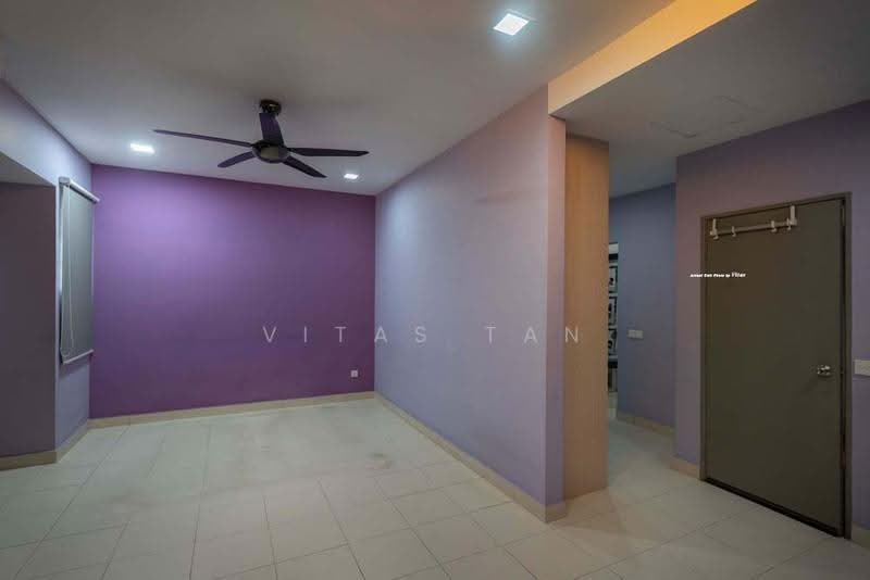 Rumah Teres 2-Tingkat untuk Dijual di Setia Impian (Setia Alam) - Vitas Tan - Interior - PropertyGuru.com.my
