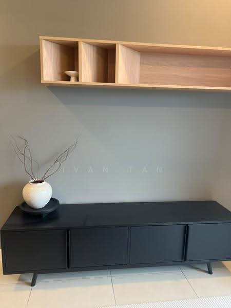 Service Residence for Sale at Maya Ara Residences - Ivan Tan - Interior - PropertyGuru.com.my