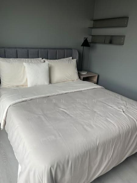 Service Residence for Sale at Maya Ara Residences - Ivan Tan - Bedroom - PropertyGuru.com.my