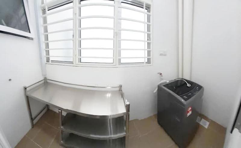 Kondominium untuk Disewa di Vista Wirajaya 2 @ PV9 Residences - Bryan . - Interior - PropertyGuru.com.my