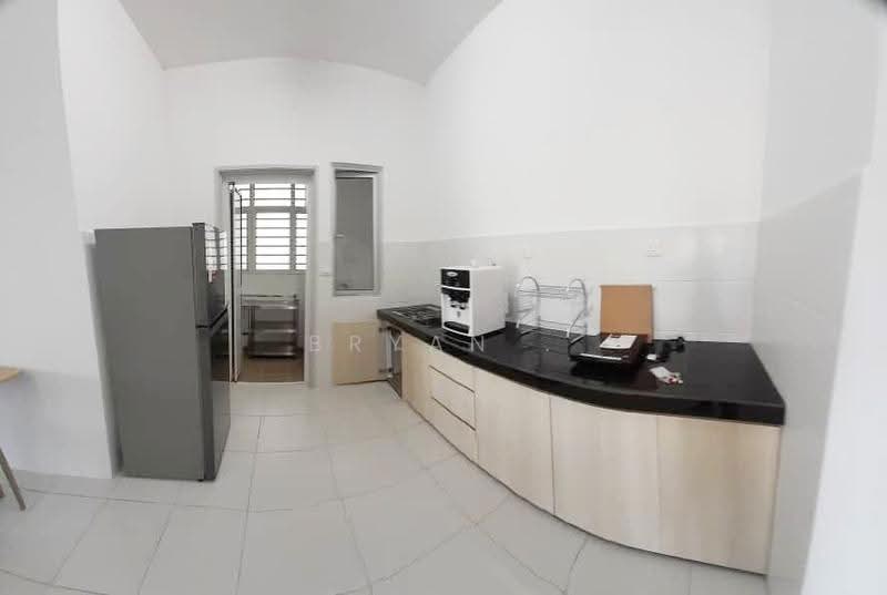 Kondominium untuk Disewa di Vista Wirajaya 2 @ PV9 Residences - Bryan . - Kitchen - PropertyGuru.com.my