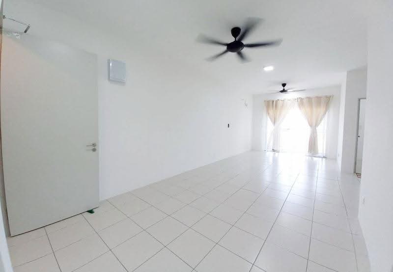 Kondominium untuk Disewa di Vista Wirajaya 2 @ PV9 Residences - Bryan . - Living Room - PropertyGuru.com.my