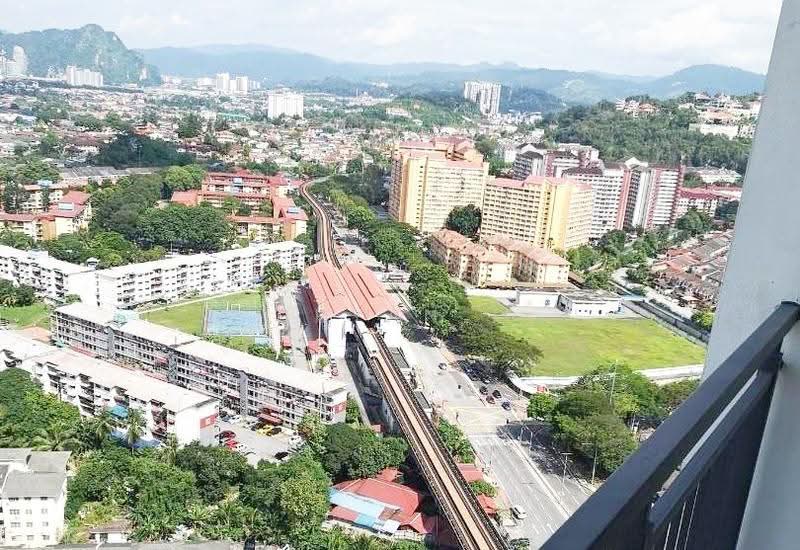 Kondominium untuk Disewa di Vista Wirajaya 2 @ PV9 Residences - Bryan . - Exterior - PropertyGuru.com.my