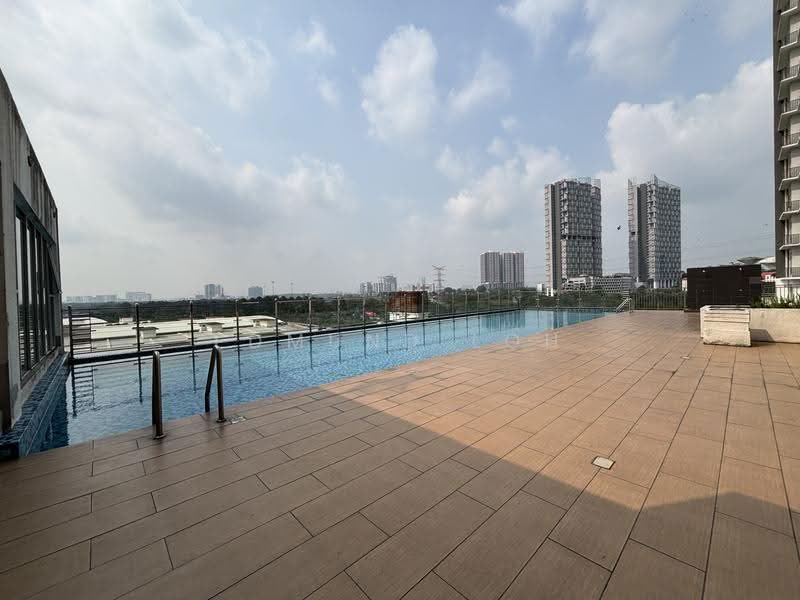 Kediaman Servis untuk Dijual di Pandan Residence 2 - Edmund Loh - Exterior - PropertyGuru.com.my