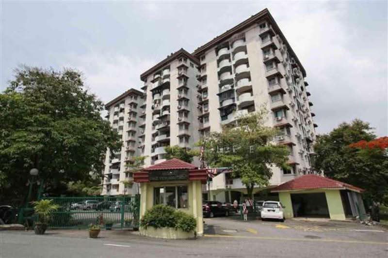 Apartment for Sale at Pandan Lake View - Kylie Lee - Exterior - PropertyGuru.com.my