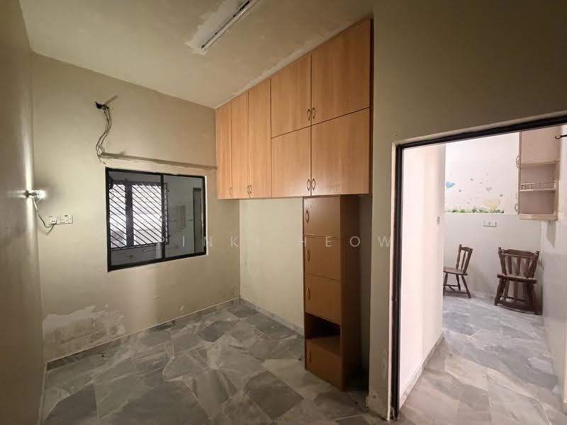 2-storey Terraced House for Sale in Bukit Sungai Long (Bandar Sungai Long) - Pinki Heow - PropertyGuru.com.my