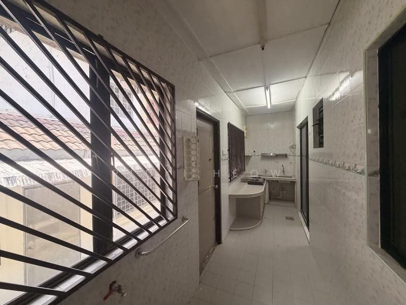 2-storey Terraced House for Sale in Bukit Sungai Long (Bandar Sungai Long) - Pinki Heow - PropertyGuru.com.my