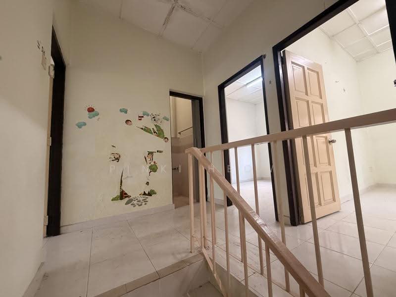 2-storey Terraced House for Sale in Bukit Sungai Long (Bandar Sungai Long) - Pinki Heow - PropertyGuru.com.my