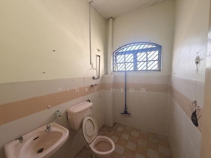 2-storey Terraced House for Sale in Bukit Sungai Long (Bandar Sungai Long) - Pinki Heow - PropertyGuru.com.my