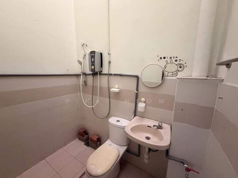 2-storey Terraced House for Sale in Bukit Sungai Long (Bandar Sungai Long) - Pinki Heow - PropertyGuru.com.my