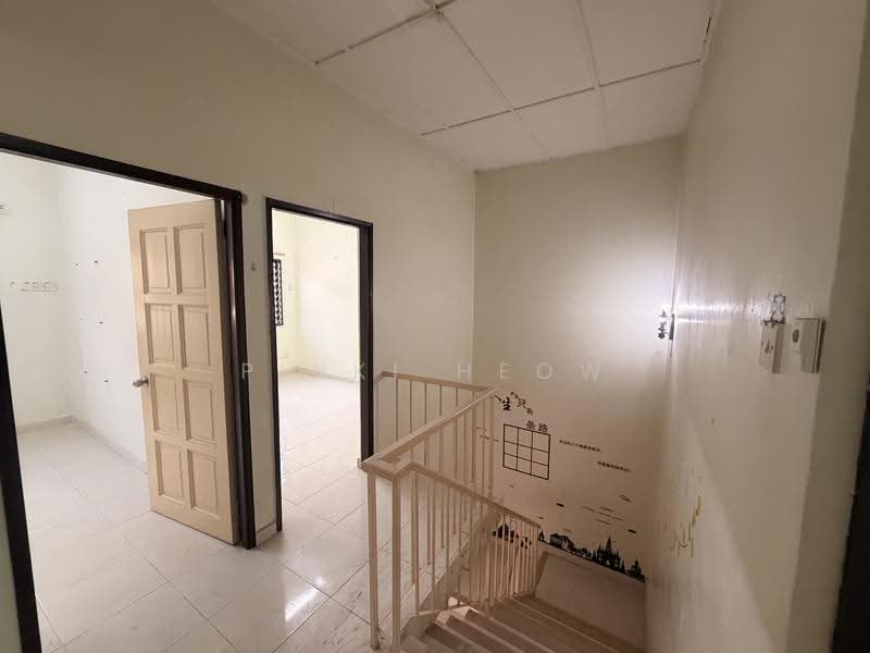 2-storey Terraced House for Sale in Bukit Sungai Long (Bandar Sungai Long) - Pinki Heow - PropertyGuru.com.my