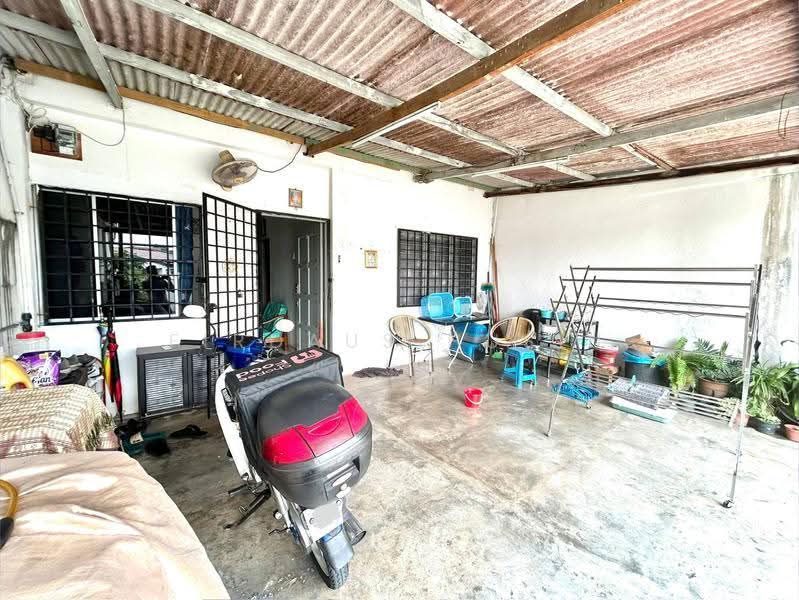 1.5-storey Terraced House for Sale in Taman Setapak (Setapak) - Firdaus Husin - PropertyGuru.com.my