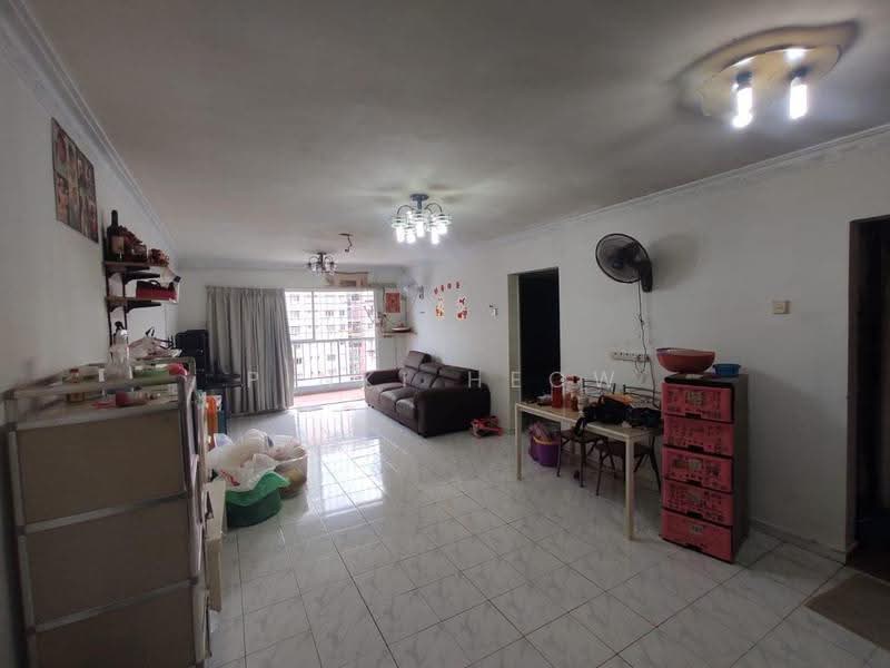Apartment for Sale at Desa Sri Puteri - Pinki Heow - PropertyGuru.com.my