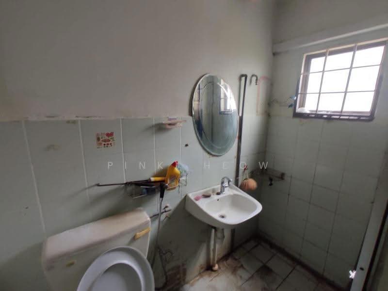 Apartment for Sale at Desa Sri Puteri - Pinki Heow - PropertyGuru.com.my