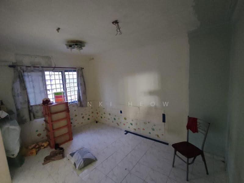 Apartment for Sale at Desa Sri Puteri - Pinki Heow - PropertyGuru.com.my