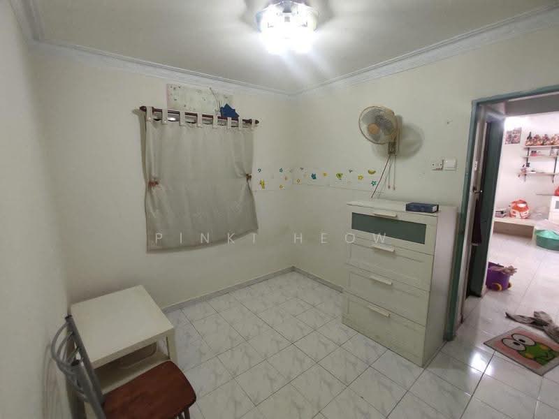 Apartment for Sale at Desa Sri Puteri - Pinki Heow - PropertyGuru.com.my