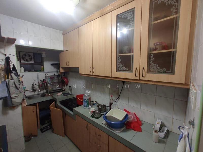 Apartment for Sale at Desa Sri Puteri - Pinki Heow - PropertyGuru.com.my