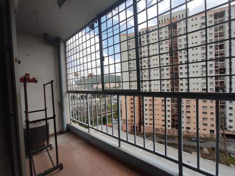 Apartment for Sale at Desa Sri Puteri - Pinki Heow - PropertyGuru.com.my