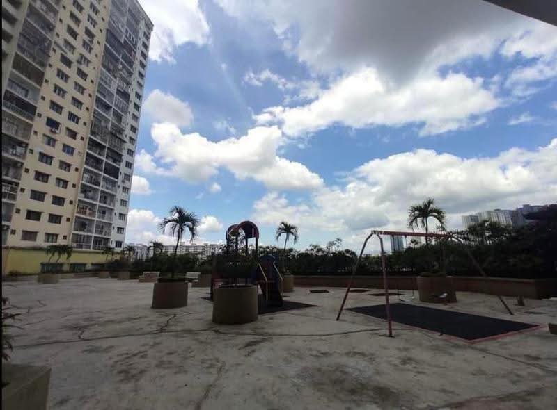 Apartment for Sale at Desa Sri Puteri - Pinki Heow - PropertyGuru.com.my