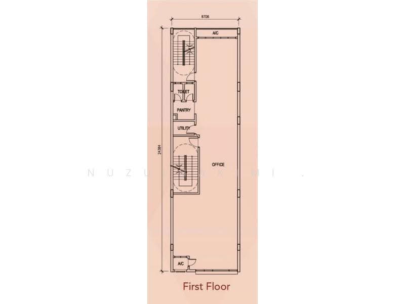 Shop / Office untuk Dijual di Kajang (Selangor) - NUZULHAKIMI . - PropertyGuru.com.my