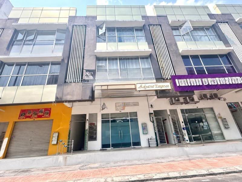Shop / Office untuk Dijual di Kajang (Selangor) - NUZULHAKIMI . - PropertyGuru.com.my