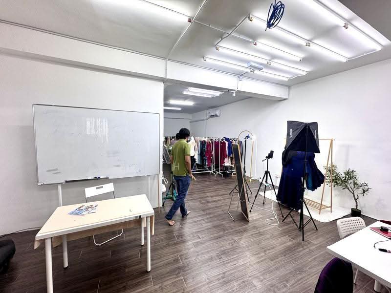Shop / Office untuk Dijual di Kajang (Selangor) - NUZULHAKIMI . - PropertyGuru.com.my