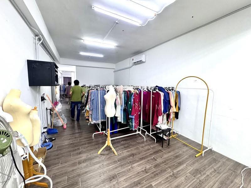 Shop / Office untuk Dijual di Kajang (Selangor) - NUZULHAKIMI . - PropertyGuru.com.my