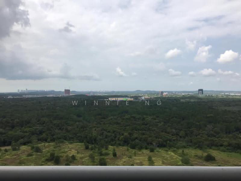 Kediaman Servis untuk Dijual di Teega Suites - Winnie Ng - PropertyGuru.com.my