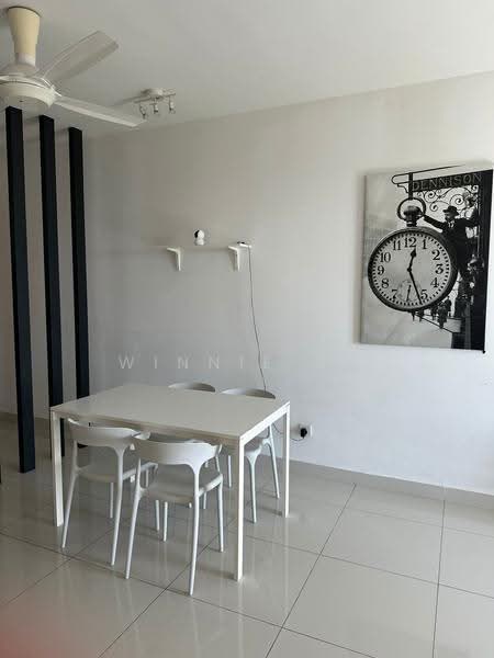 Kediaman Servis untuk Dijual di Teega Suites - Winnie Ng - PropertyGuru.com.my