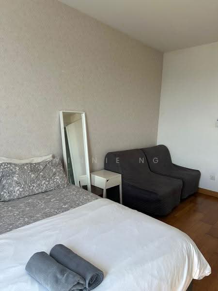 Kediaman Servis untuk Dijual di Teega Suites - Winnie Ng - PropertyGuru.com.my
