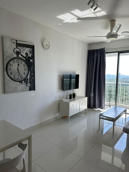 Kediaman Servis untuk Dijual di Teega Suites - Winnie Ng - PropertyGuru.com.my