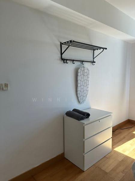 Kediaman Servis untuk Dijual di Teega Suites - Winnie Ng - PropertyGuru.com.my