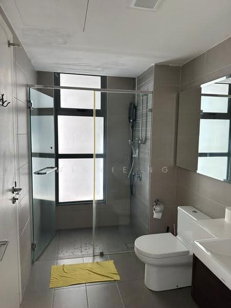 Kediaman Servis untuk Dijual di Teega Suites - Winnie Ng - PropertyGuru.com.my