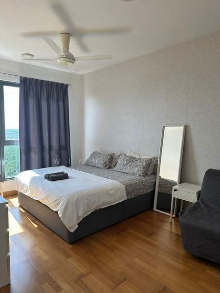 Kediaman Servis untuk Dijual di Teega Suites - Winnie Ng - PropertyGuru.com.my