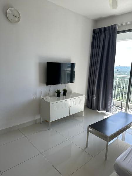 Kediaman Servis untuk Dijual di Teega Suites - Winnie Ng - PropertyGuru.com.my