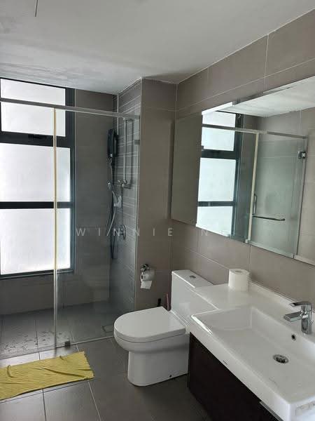 Kediaman Servis untuk Dijual di Teega Suites - Winnie Ng - PropertyGuru.com.my