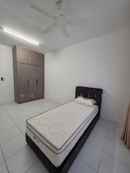 Condominium for Rent at Residensi Sateria - Mu'izz Halim - Bedroom - PropertyGuru.com.my