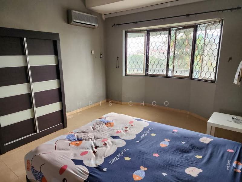 Pangsapuri untuk Disewa di Sri Kinabalu - Chris Choo - Bedroom - PropertyGuru.com.my