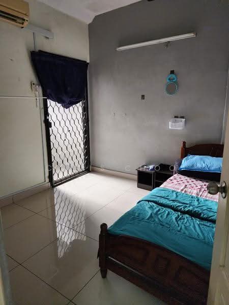 Pangsapuri untuk Disewa di Sri Kinabalu - Chris Choo - Bedroom - PropertyGuru.com.my