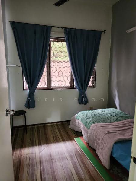 Pangsapuri untuk Disewa di Sri Kinabalu - Chris Choo - Bedroom - PropertyGuru.com.my
