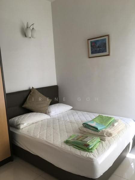 Kondominium untuk Disewa di Surin Condominium - Irene Goh - Bedroom - PropertyGuru.com.my