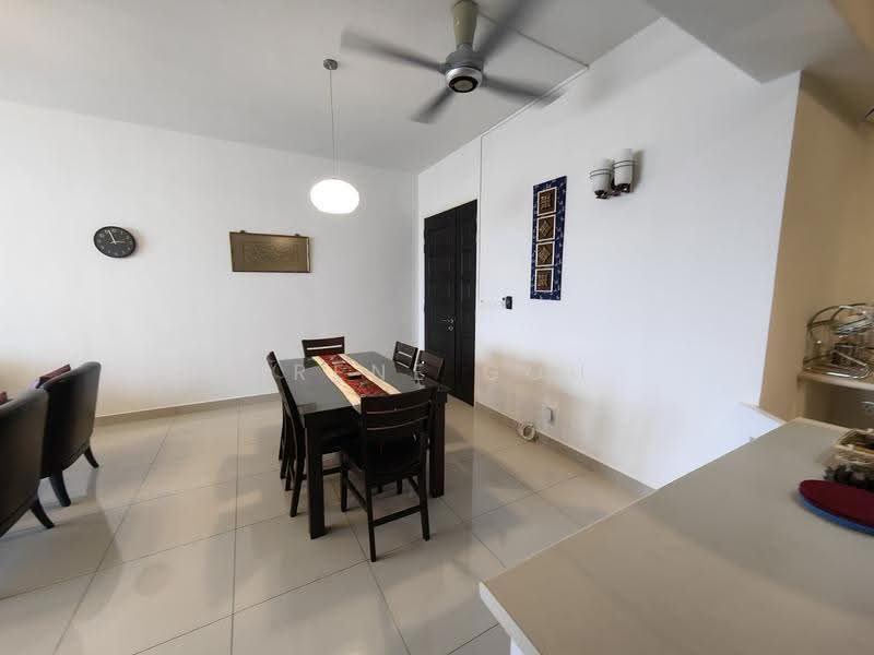 Kondominium untuk Disewa di Surin Condominium - Irene Goh - Dining Room - PropertyGuru.com.my