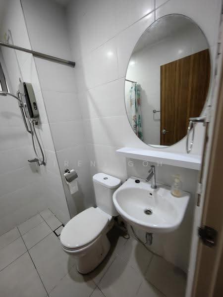 Kondominium untuk Disewa di Surin Condominium - Irene Goh - Bathroom - PropertyGuru.com.my