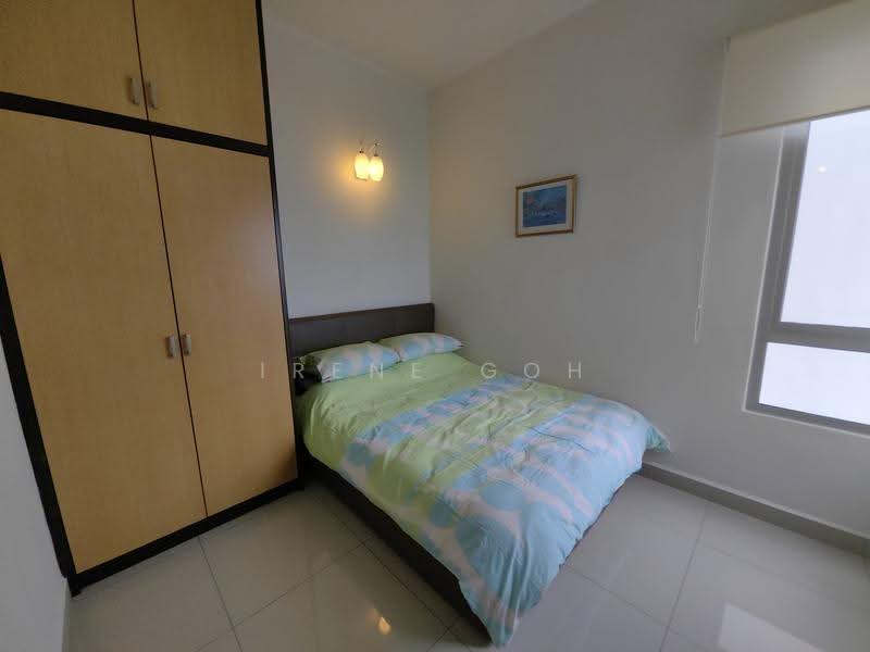Kondominium untuk Disewa di Surin Condominium - Irene Goh - Bedroom - PropertyGuru.com.my
