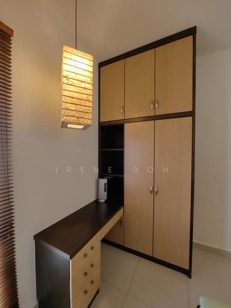 Kondominium untuk Disewa di Surin Condominium - Irene Goh - Study - PropertyGuru.com.my